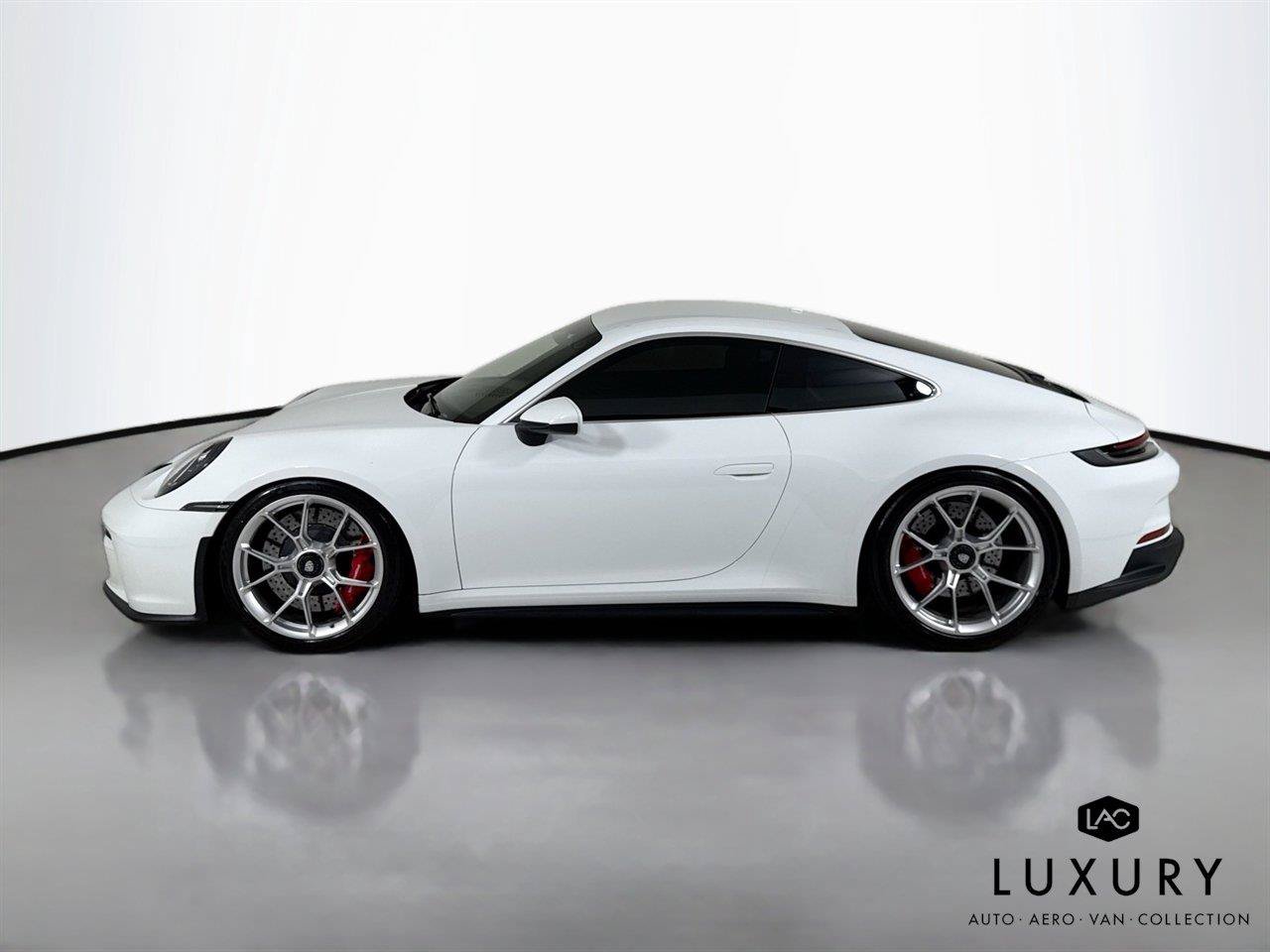 Used 2022 Porsche 911 GT3 RWD image 8