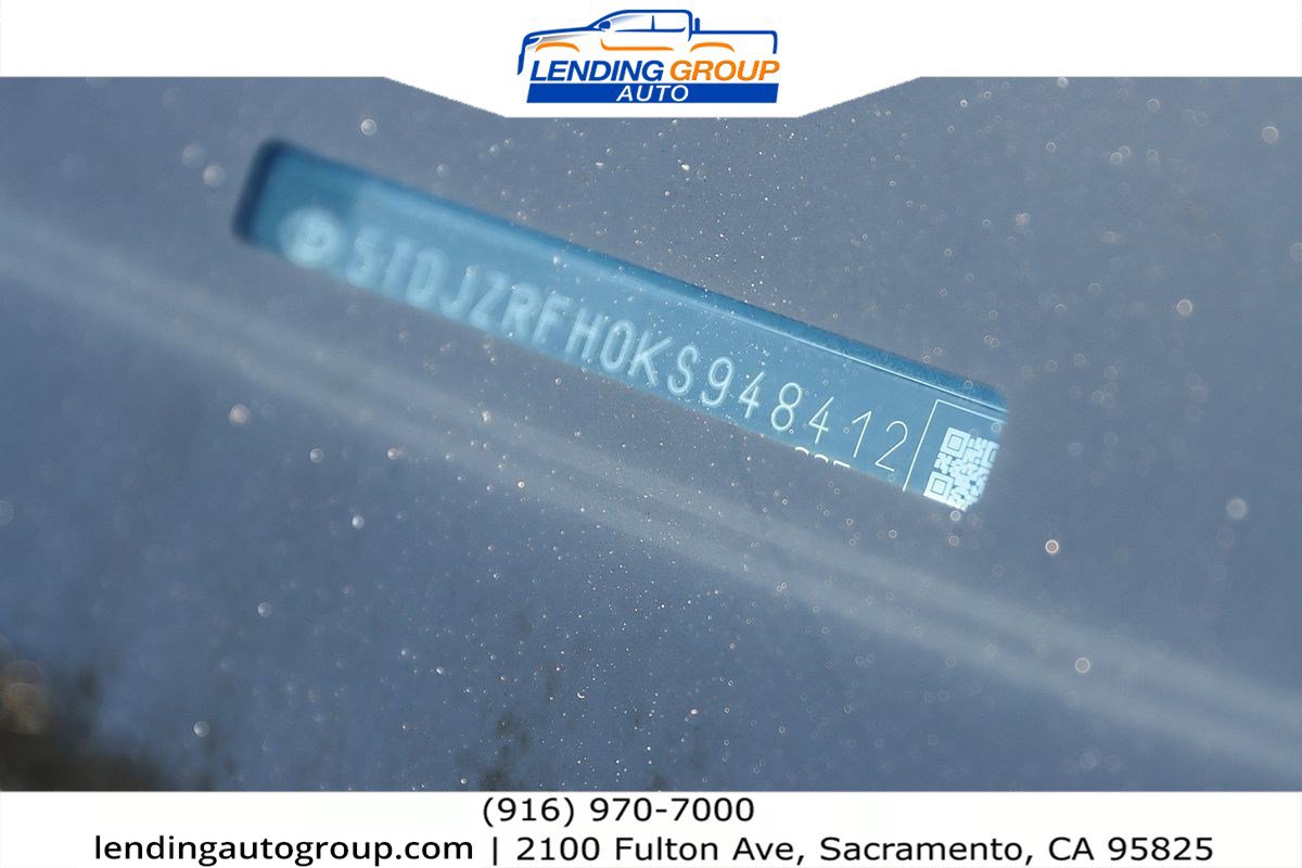 Used 2019 Toyota Highlander XLE w/ Carpet Mat Package (TMS) image 26