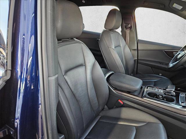 Used 2022 Audi Q7 Premium Plus image 20