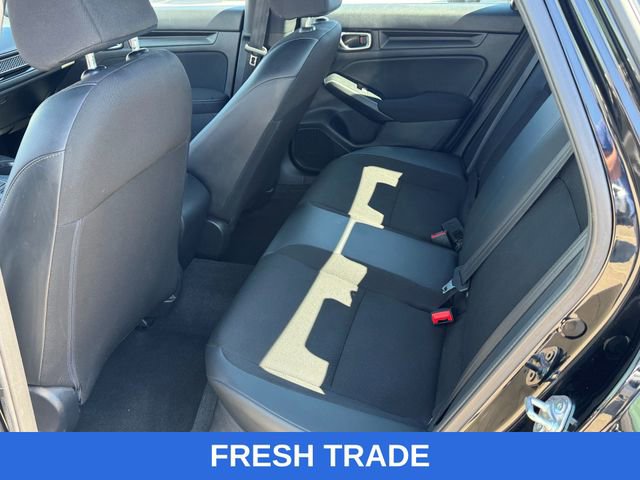 Certified 2023 Honda Civic Sport image 13