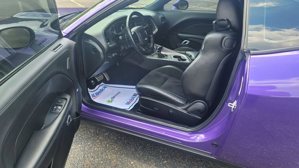 Used 2023 Dodge Challenger GT w/ Plus Package AWD/4WD image 18