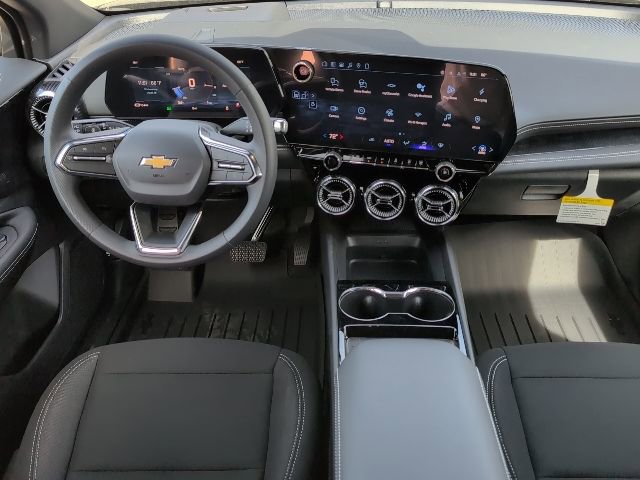 New 2026 Chevrolet Blazer EV LT image 4