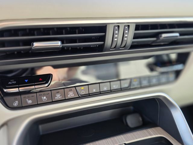 New 2026 MAZDA CX-70 3.3 Turbo w/ Premium Plus Pkg image 31