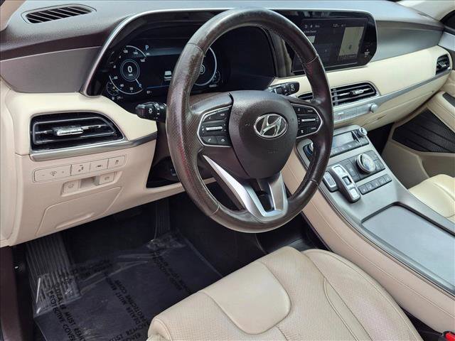 Used 2020 Hyundai Palisade Limited FWD image 10