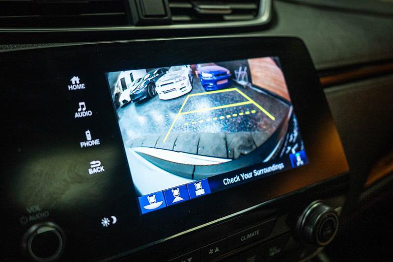 Used 2019 Honda CR-V EX-L image 22