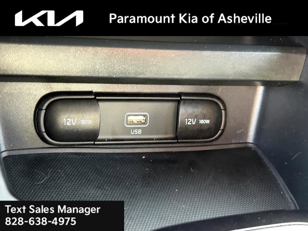 Used 2021 Kia Soul S image 24