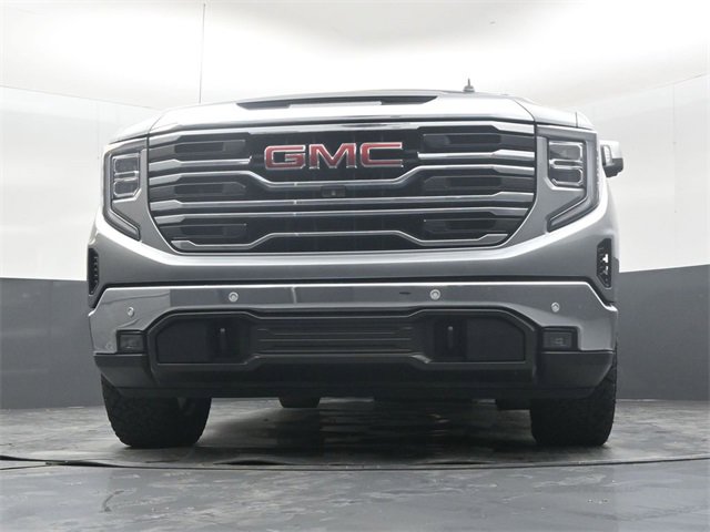 Used 2023 GMC Sierra 1500 SLT w/ SLT Premium Plus Package image 43