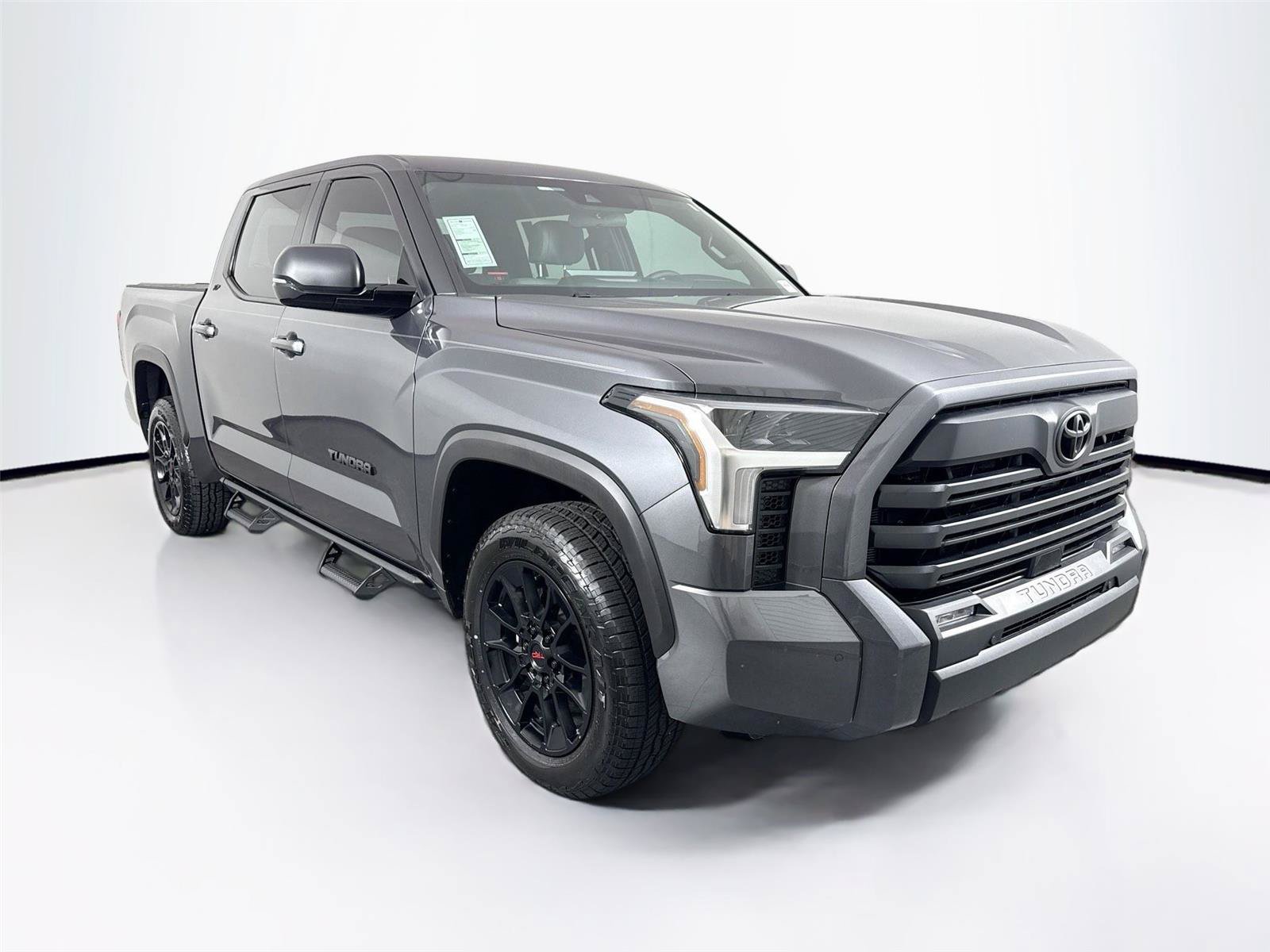 Certified 2026 Toyota Tundra SR5 w/ SR5 Premium Package AWD/4WD image 10