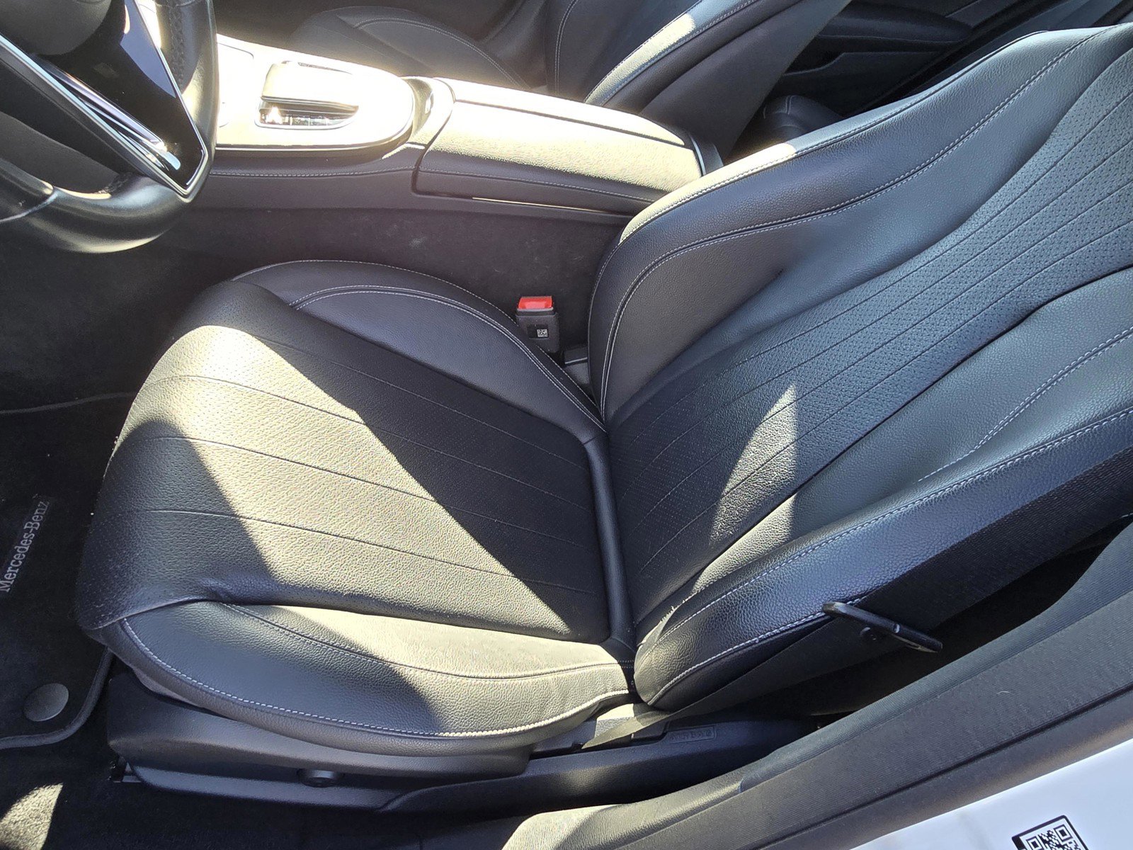 Used 2023 Mercedes-Benz E 350 Sedan image 14