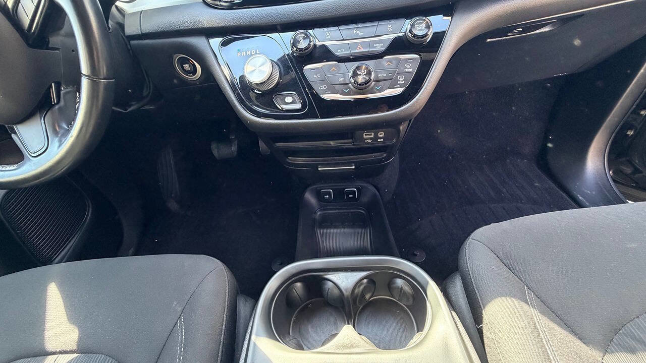 Used 2018 Chrysler Pacifica Touring Plus w/ S Appearance Package image 23