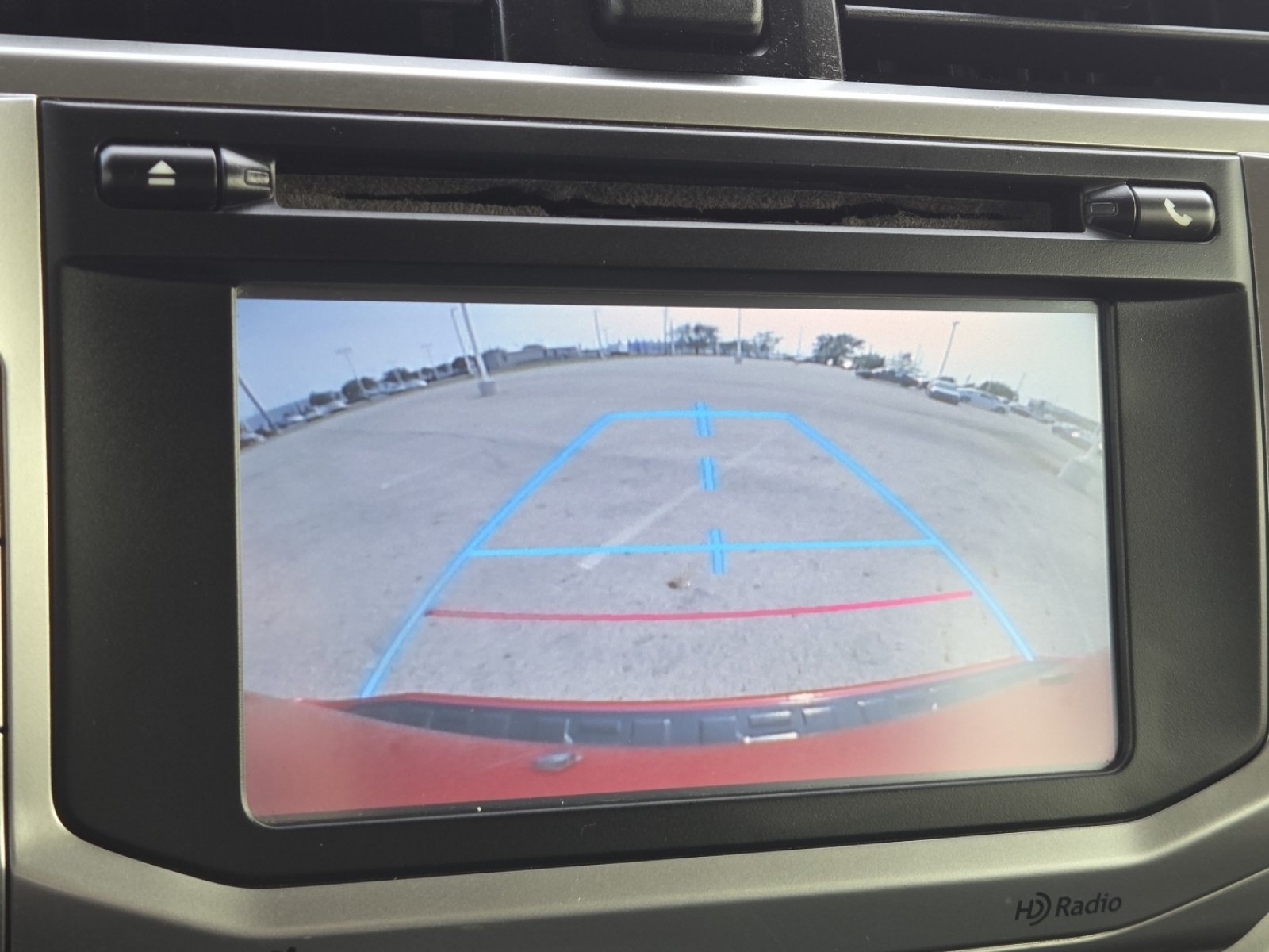 Used 2014 Toyota 4Runner SR5 Premium AWD/4WD image 9