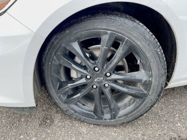 Used 2024 Chevrolet Malibu LT w/ Sport Edition image 32