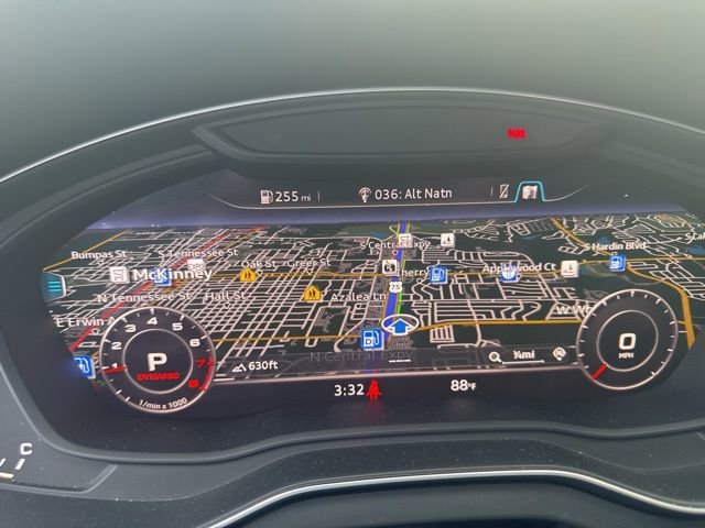 Used 2019 Audi Q5 2.0T Premium Plus w/ Premium Plus Package image 3