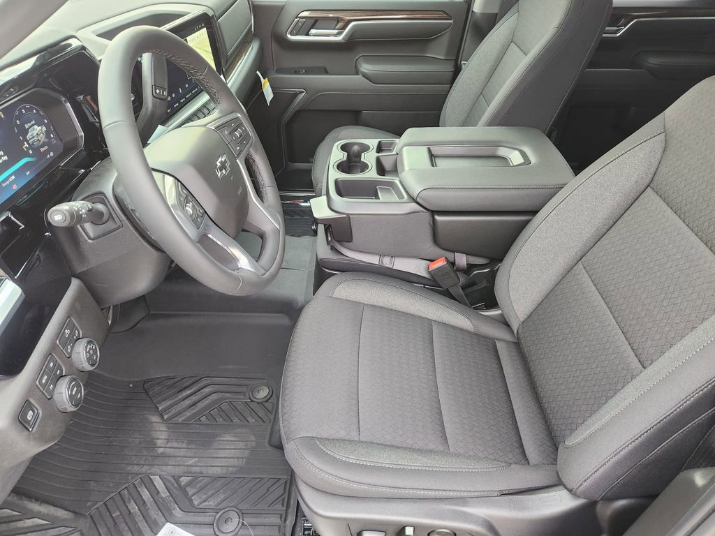 New 2026 Chevrolet Silverado 1500 RST image 10