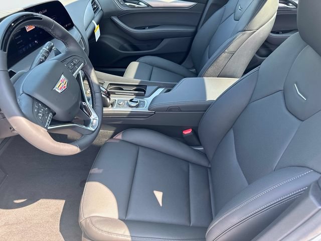 New 2026 Cadillac CT5 Premium Luxury w/ Technology Package AWD/4WD image 19