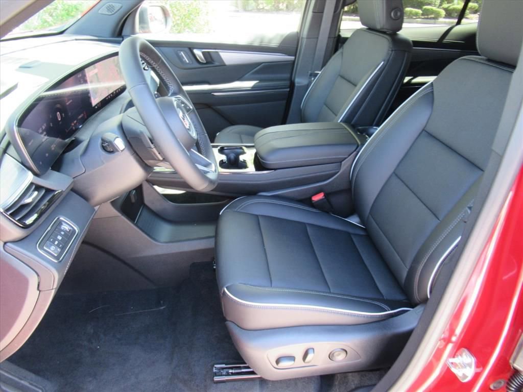 New 2026 Buick Enclave Preferred w/ Power Package image 16