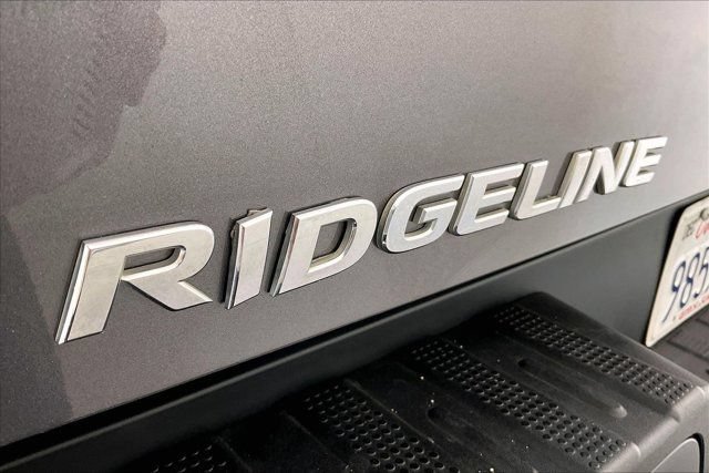 Used 2023 Honda Ridgeline RTL-E image 7