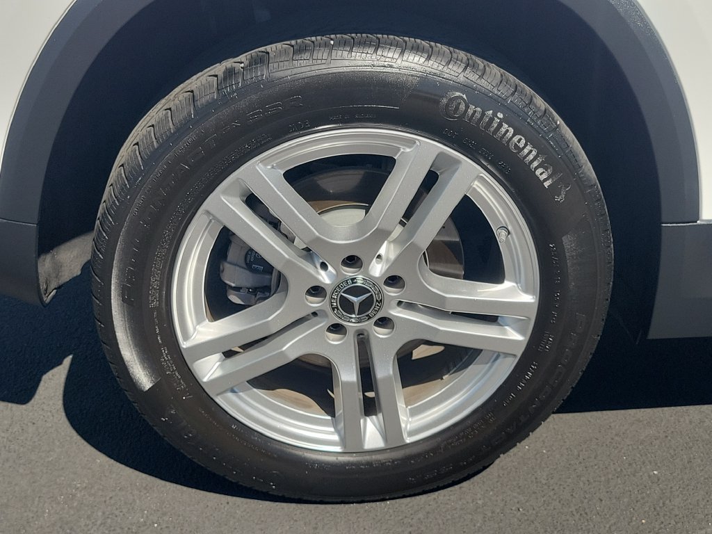Used 2021 Mercedes-Benz GLA 250 image 7