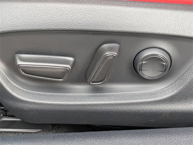 Used 2023 Toyota Camry XSE image 17