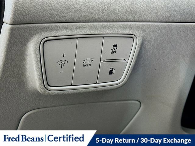 Certified 2024 Hyundai Tucson SEL image 12