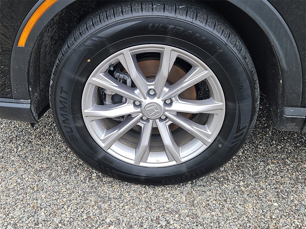 Certified 2024 Honda CR-V EX-L image 7