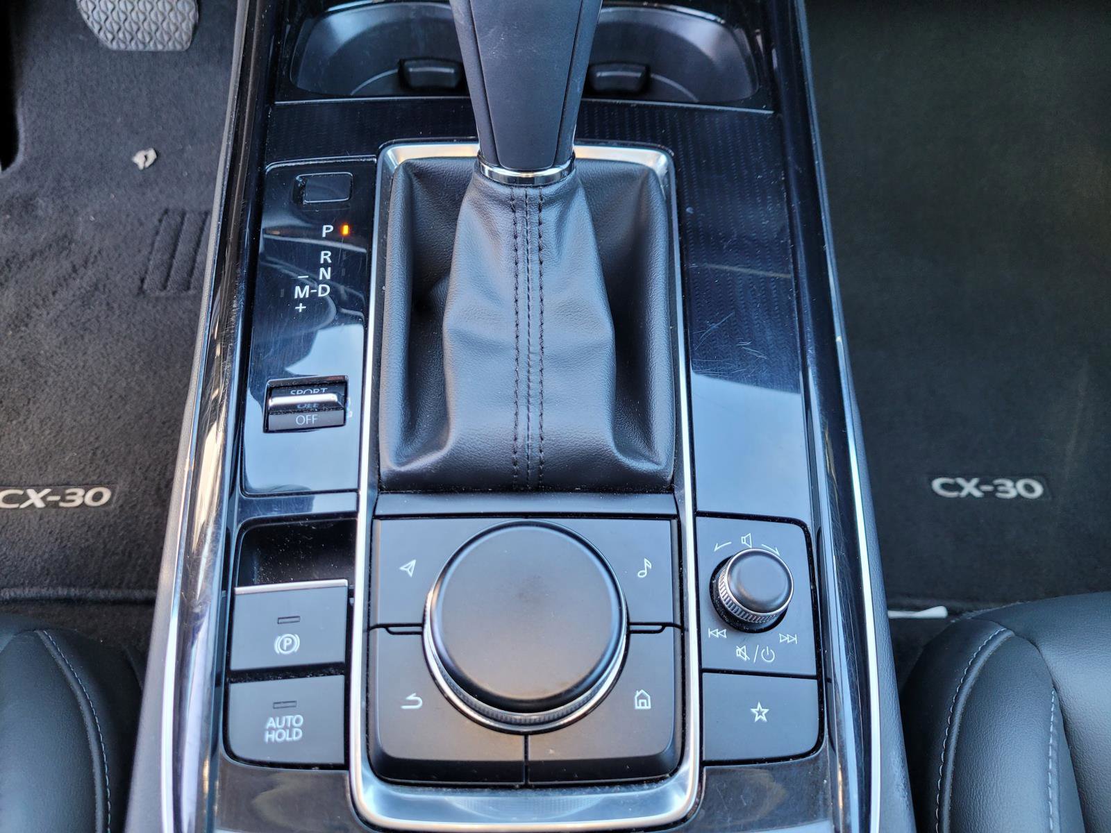 Used 2025 MAZDA CX-30 AWD 2.5 S w/ Preferred Package image 26