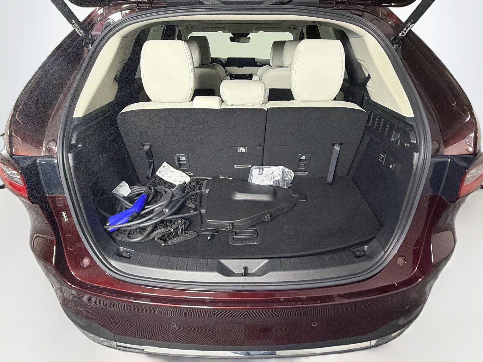 Used 2024 MAZDA CX-90 Plug-In Hybrid w/ Premium Plus AWD/4WD image 31