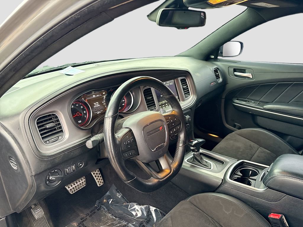 Used 2023 Dodge Charger Scat Pack image 9