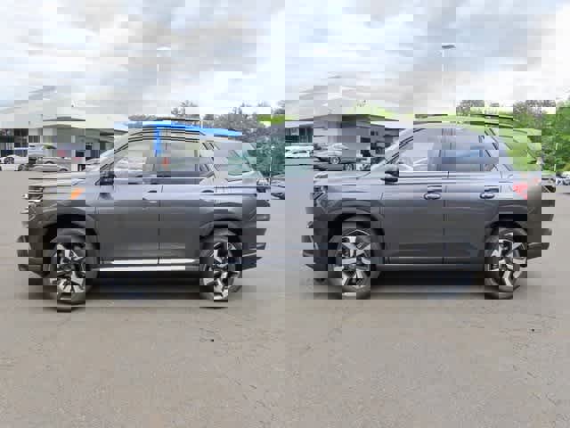 New 2026 Honda Pilot Touring image 3