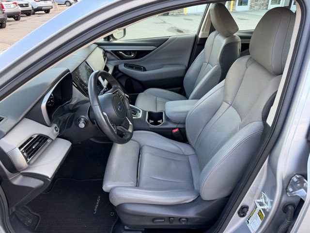 Used 2023 Subaru Legacy Limited image 18