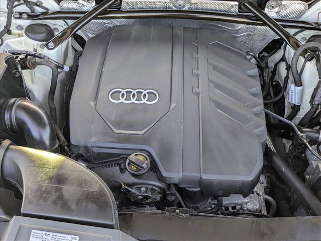 Used 2021 Audi Q5 2.0T Premium Plus w/ Premium Plus Package AWD/4WD image 23