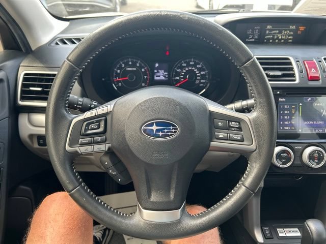 Used 2016 Subaru Forester 2.5i Touring w/ Eyesight & Navigation System AWD/4WD image 20
