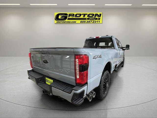 New 2026 Ford F350 4x4 Crew Cab Super Duty image 4