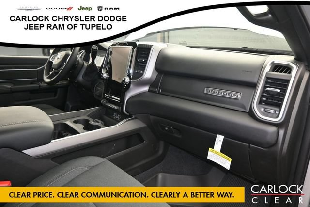 New 2026 RAM 3500 Big Horn AWD/4WD image 42