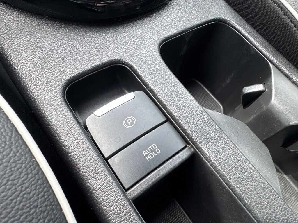 Used 2023 Kia Forte GT-Line w/ GT-Line Technology Package FWD image 20