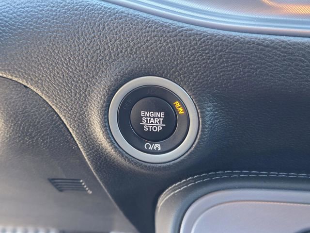 Certified 2023 Dodge Challenger R/T Scat Pack w/ Dynamics Package image 35