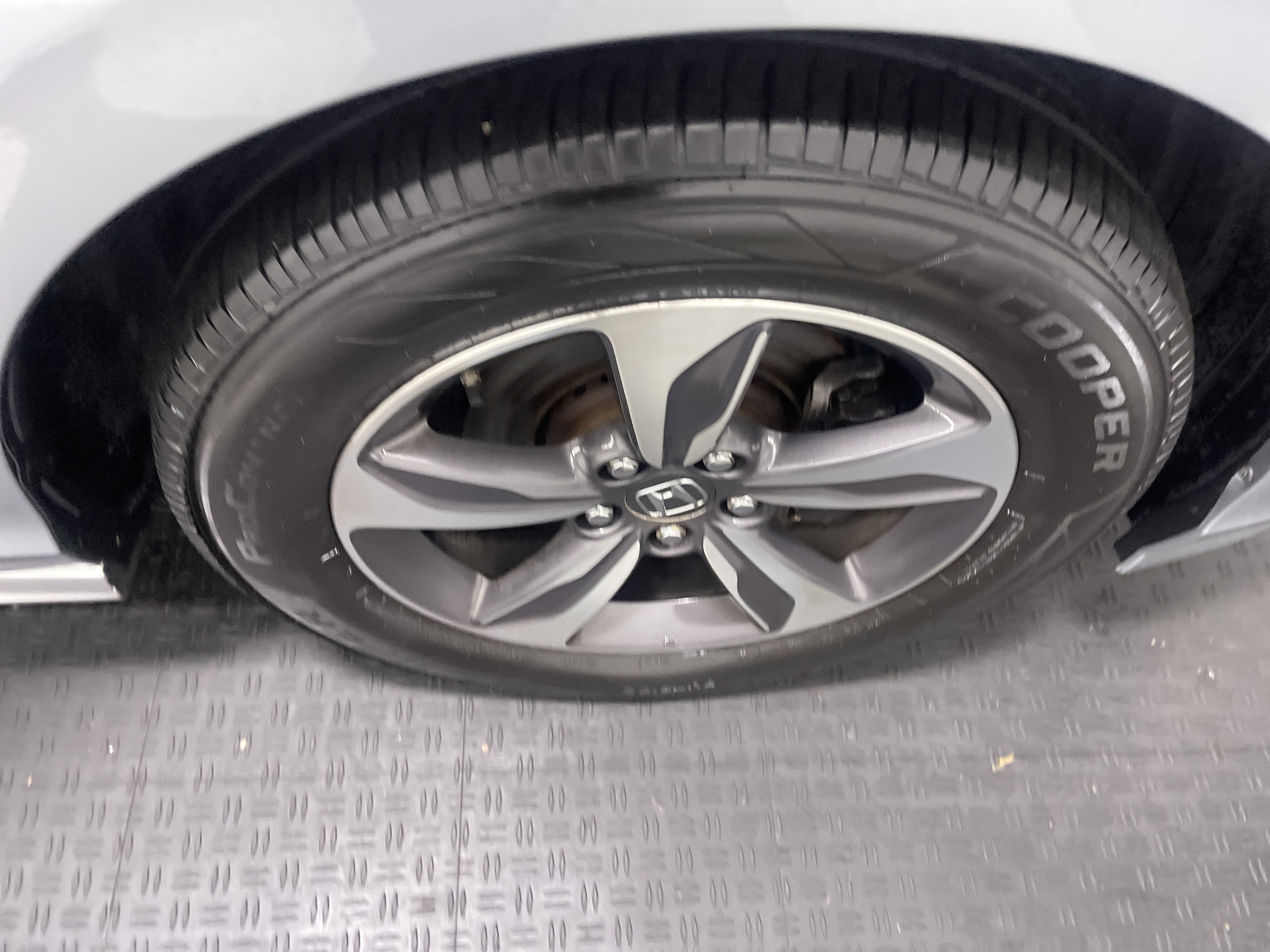 Used 2020 Honda Odyssey Touring image 25