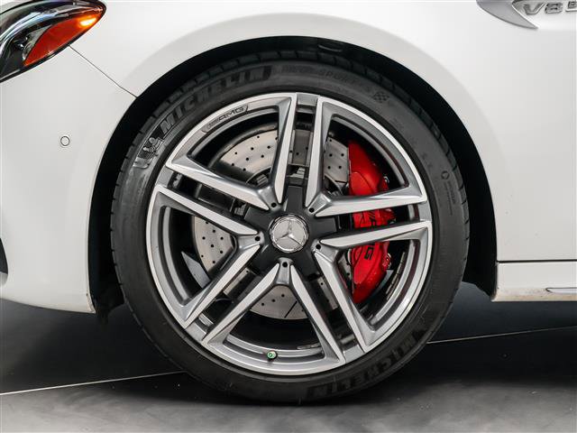 Used 2020 Mercedes-Benz E 63 AMG S image 14