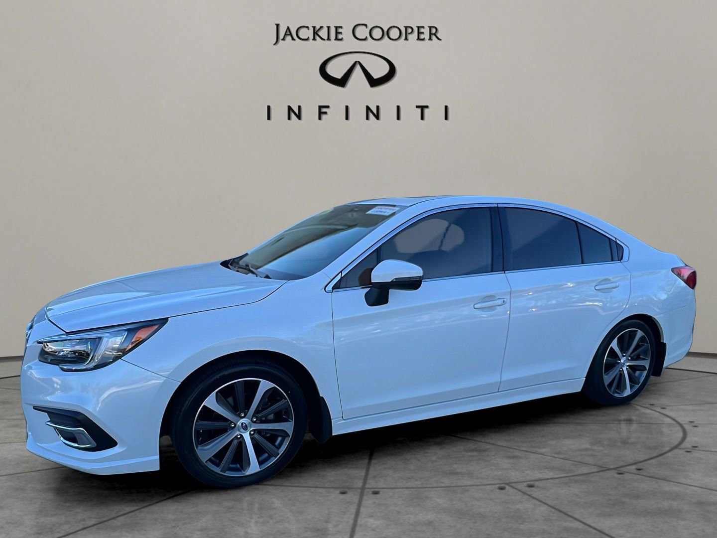 Used 2019 Subaru Legacy 2.5i Limited w/ Popular Package #2A