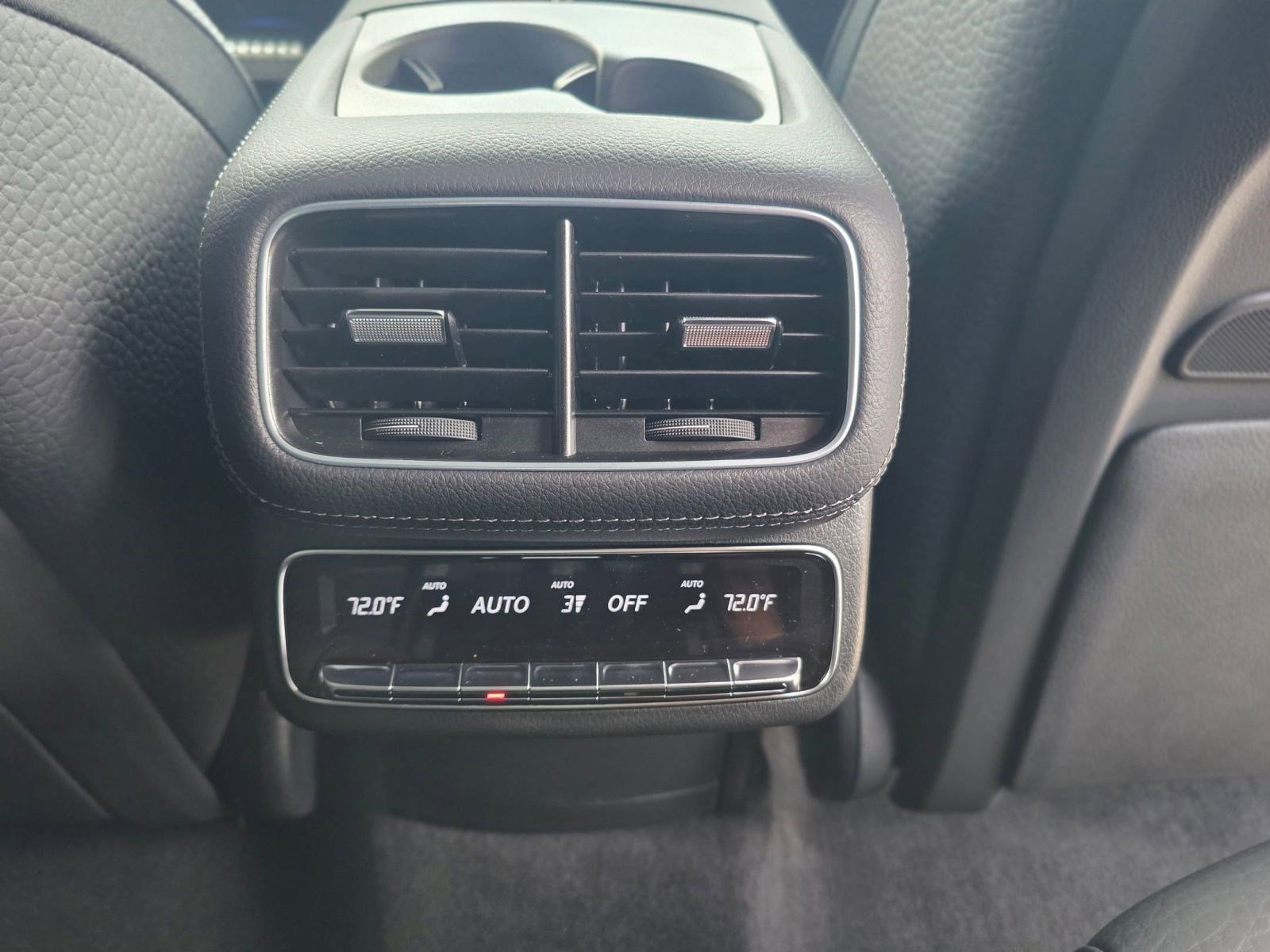 New 2026 Mercedes-Benz GLS 450 4MATIC image 22