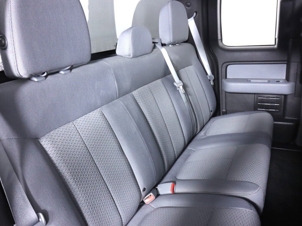 Used 2014 Ford F150 STX w/ Equipment Group 201A Mid image 33