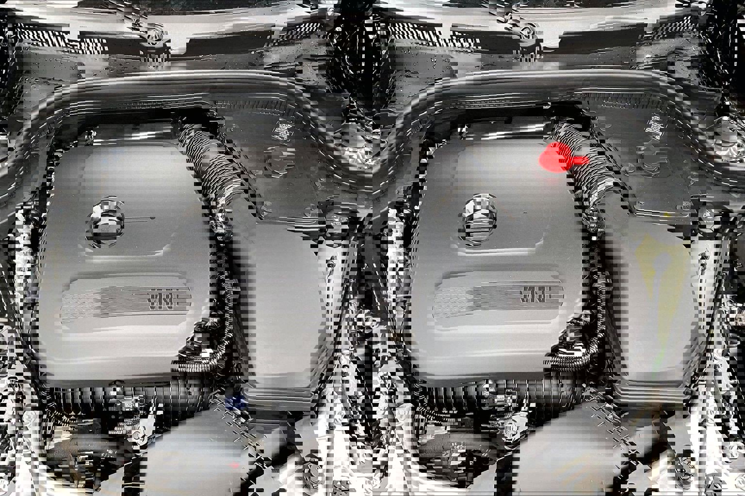 New 2026 MINI Cooper S image 12