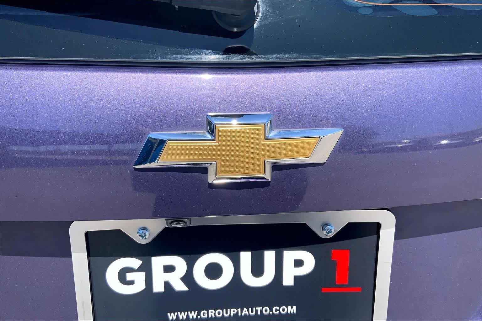 Used 2017 Chevrolet Spark LT FWD image 31