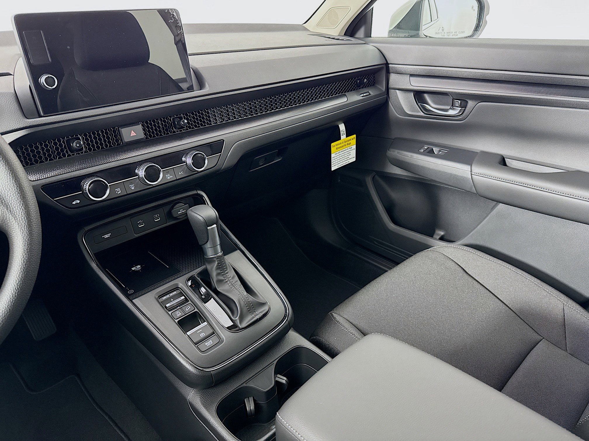 New 2026 Honda CR-V EX image 23