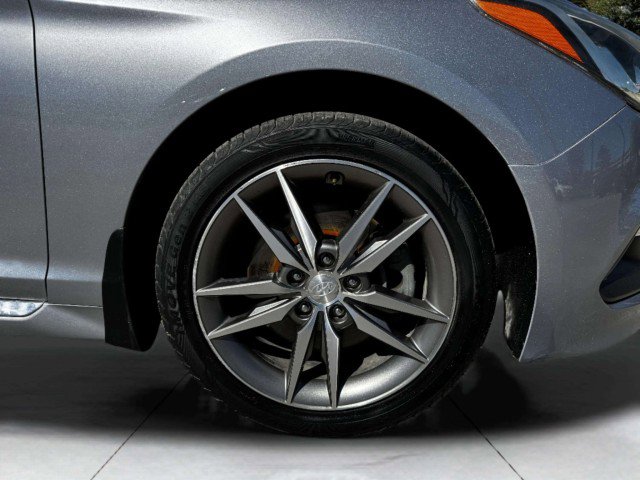 Used 2015 Hyundai Sonata Sport 2.0T image 54