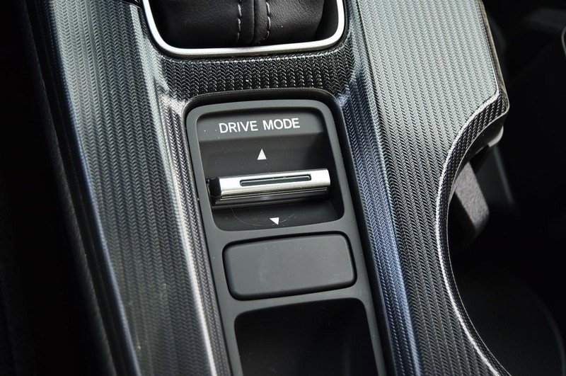 New 2026 Honda Civic Sport Touring image 20