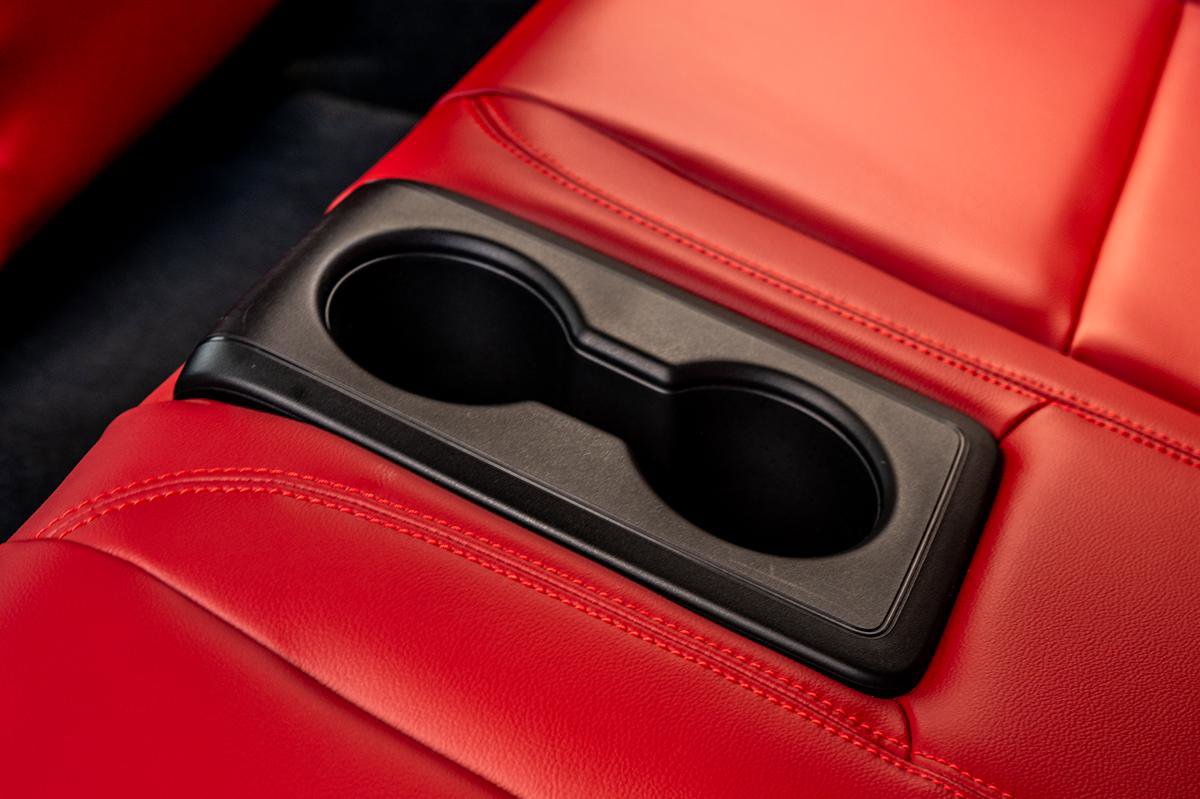 Used 2024 Acura Integra Type S image 32