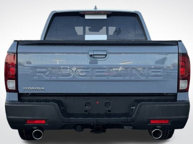 New 2026 Honda Ridgeline RTL image 5