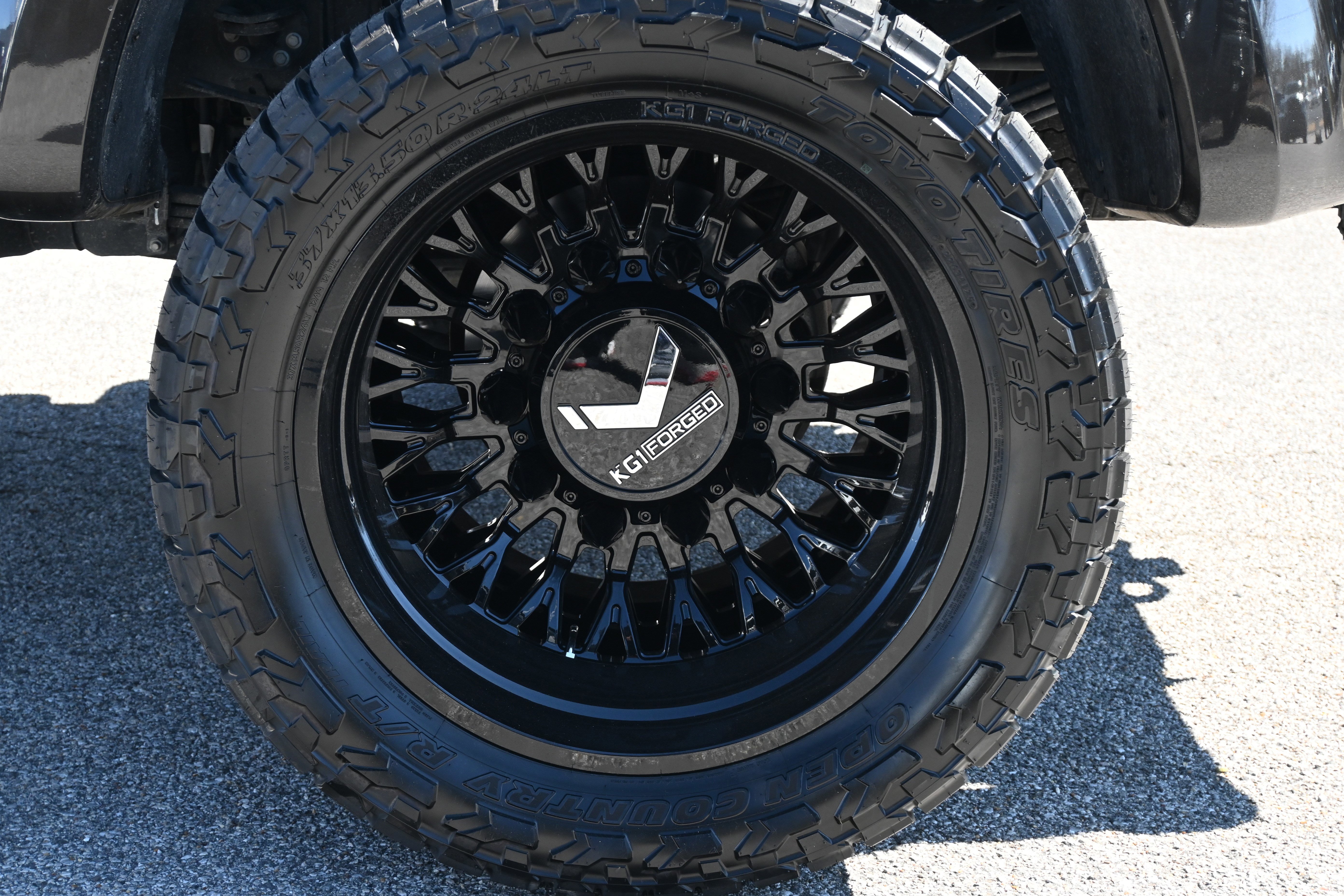 Used 2025 Ford F450 King Ranch image 13