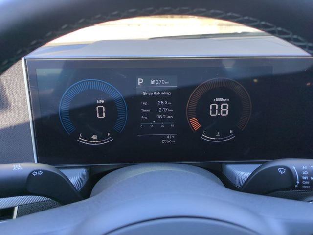 Certified 2026 Hyundai Sonata SEL image 8